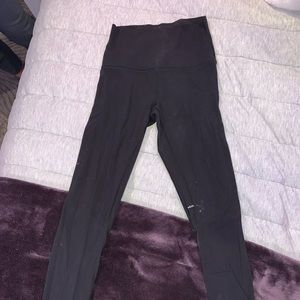 Lululemon Align Leggings- Size 4